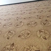 فروش موکت در حد نو