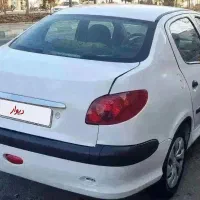 206sdمدل ۸۹|خودرو سواری و وانت|قم, قلعه کامکار|دیوار