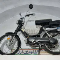 متور براوو