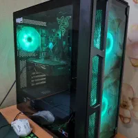 کاپیوتر گیمینگ غول i5 نسل9