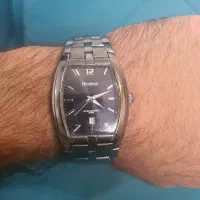 ساعت آرمیترون اصلی دوموتوره ضد آب