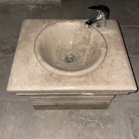 روشویی سنگی