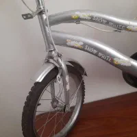 دوچرخه سایز۱۶