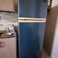 یخچال سوخته