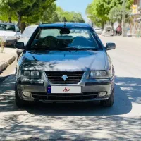 سمند LX|خودرو سواری و وانت|کرمانشاه, |دیوار