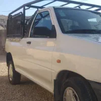 فروش پراید وانت ۴۰۳