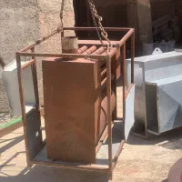 هیتر گلخانه