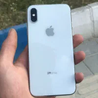 ایفون ایکس