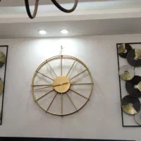 ساعت ودیوارکوب