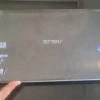 فروش لپ تاپ asus مدل N550 jk با صفحه تاچ