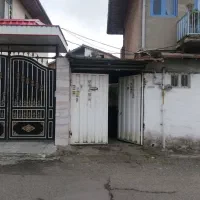 فروش ویلایی قدیمی خیابان انقلاب