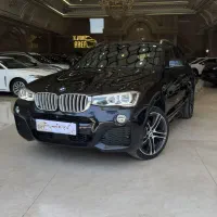 BMW X4 بی نظیر