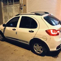 کوییک R مدل 1400