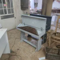 میز  سنتور  ام دی اف
