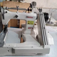 سه سوزن کابویی ضخیم
