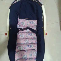 گهواره درحدنو