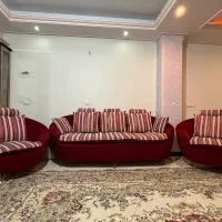 مبل راحتی ۵ نفره