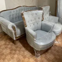 مبل. شایان