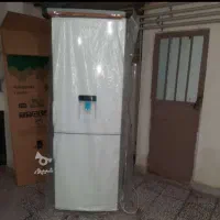 یخچال فریزر امرسان نو به همراه گارانتی