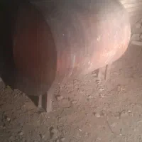 تانکر هزارلیتری
