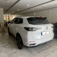 چانگان صفر 2025 تحویل روز وارداتی
