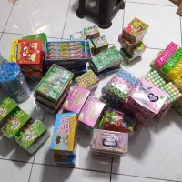 انواع ژله پادخلی عمده فروشی کاوه تهران اعدام
