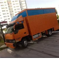 باربری پرند.رباط کریم .اسلام شهر و اطراف تهران