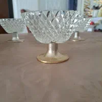 آجیل خوری یا بستنی خوری قدیمی