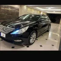 سوناتا وای اف ۲۰۱۱