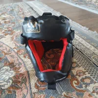 کلاه بوکس ،کیگ بوکسینگ نو