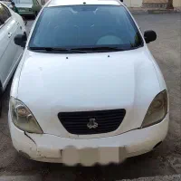 تیبا مدل ۹۵