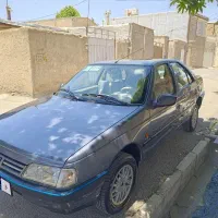 پژو 405 مدل 97 خشک خشک