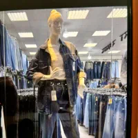 مانکن زن ۷عدد