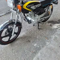 هندا150مدل1404