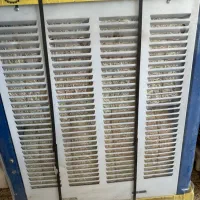 کولر 6000جنرال متورژن تبریز زیر قیمت کارخانه
