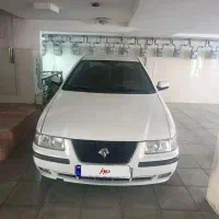 سمند ۸۶ لازروقی