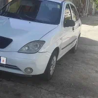 تیبا 2 مدل 97 نقد واقساط