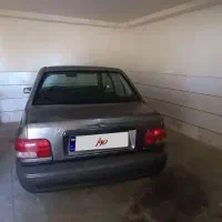پرید مدل 85 درکرج