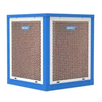 کولر سلولزی ۷۰۰۰ انرژی  EC0700 ریموت دار