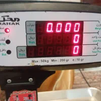ترازو|فروشگاه و مغازه|مشهد, خواجه ربیع|دیوار