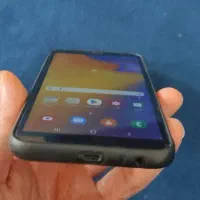 گوشی j 6 plus|موبایل|خرمآباد, |دیوار