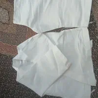 لباس کاراته