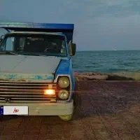 نیسان مدل 81