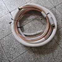 لوله مسی
