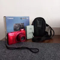 دوربین Canon SX600 HS