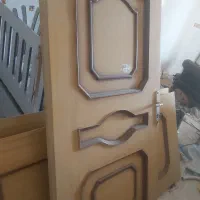 در ب اتاق