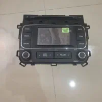 ضبط فابریک کیا سراتو کاملا نو