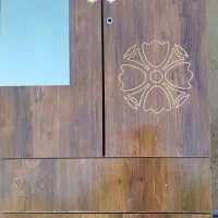 کمد جا لباسی و دراور