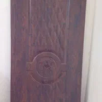 درب میلامینه