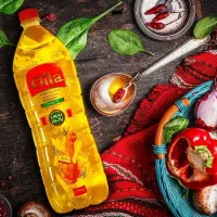 فروش عمده و خرده روغن اویلا زیر قیمت خرید